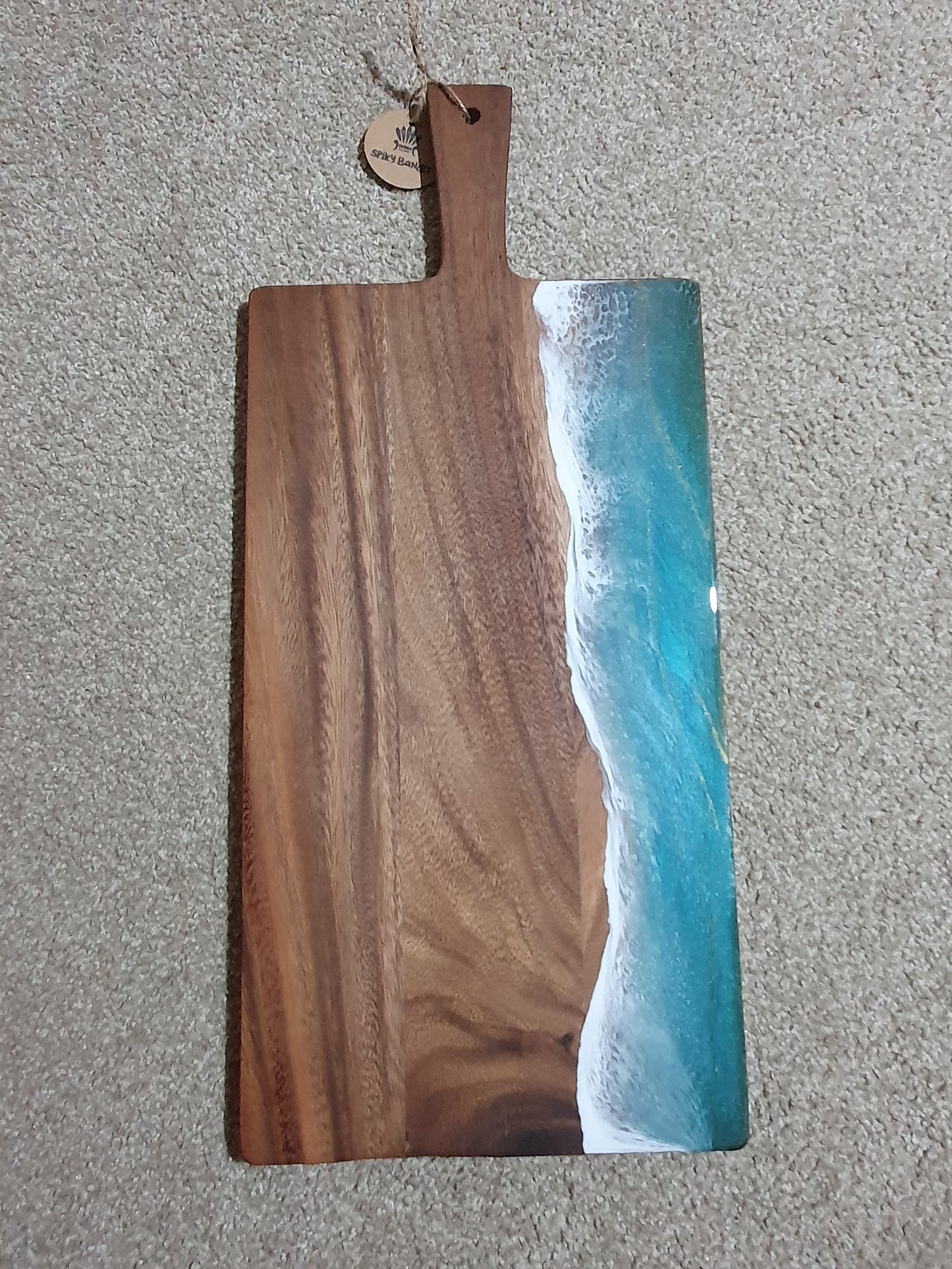 Rectangle Serving Boards - Ready to Ship