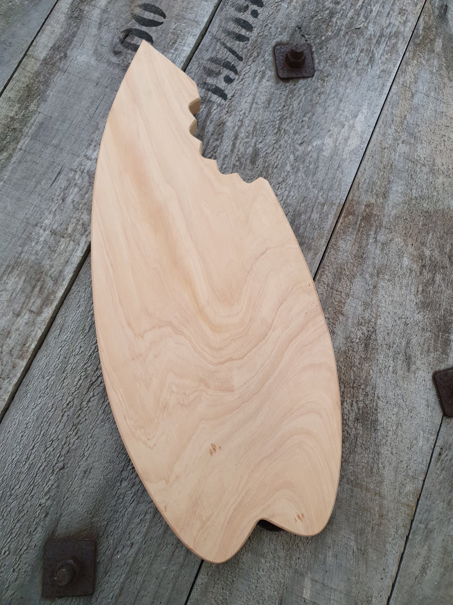 Taste of the Ocean Serving Boards - Ready to Ship