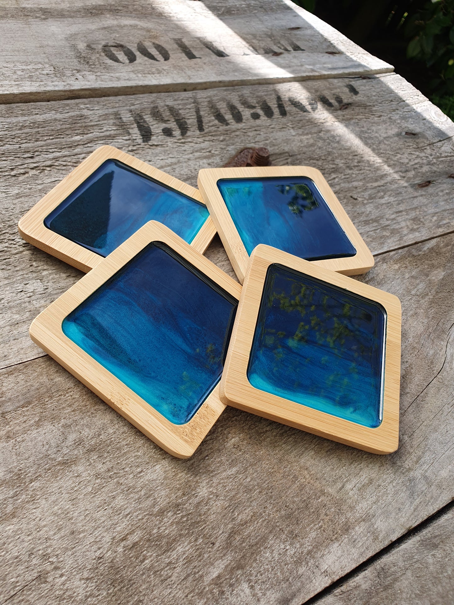 Coasters - Ready to Ship