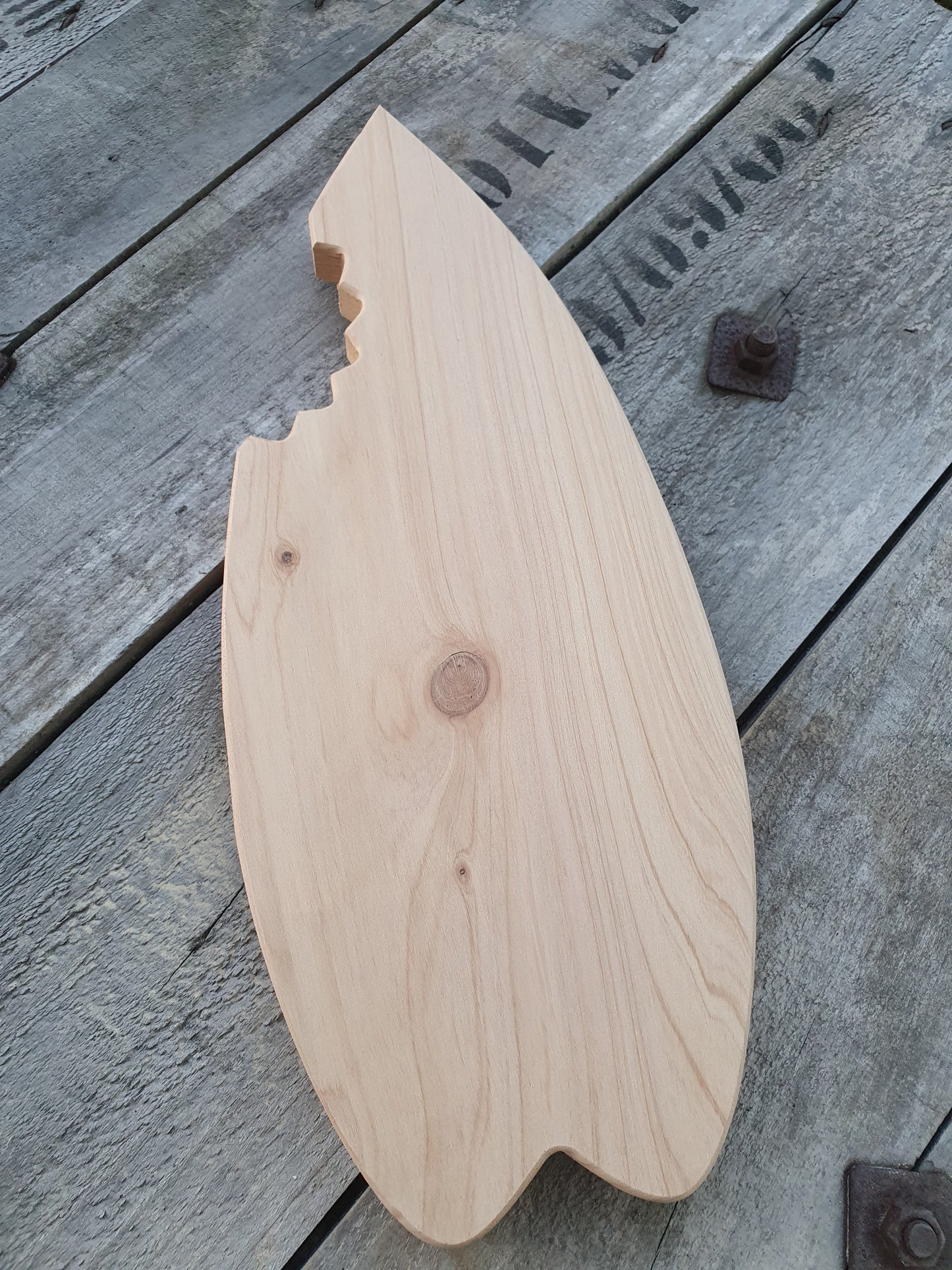 Taste of the Ocean Serving Boards - Ready to Ship