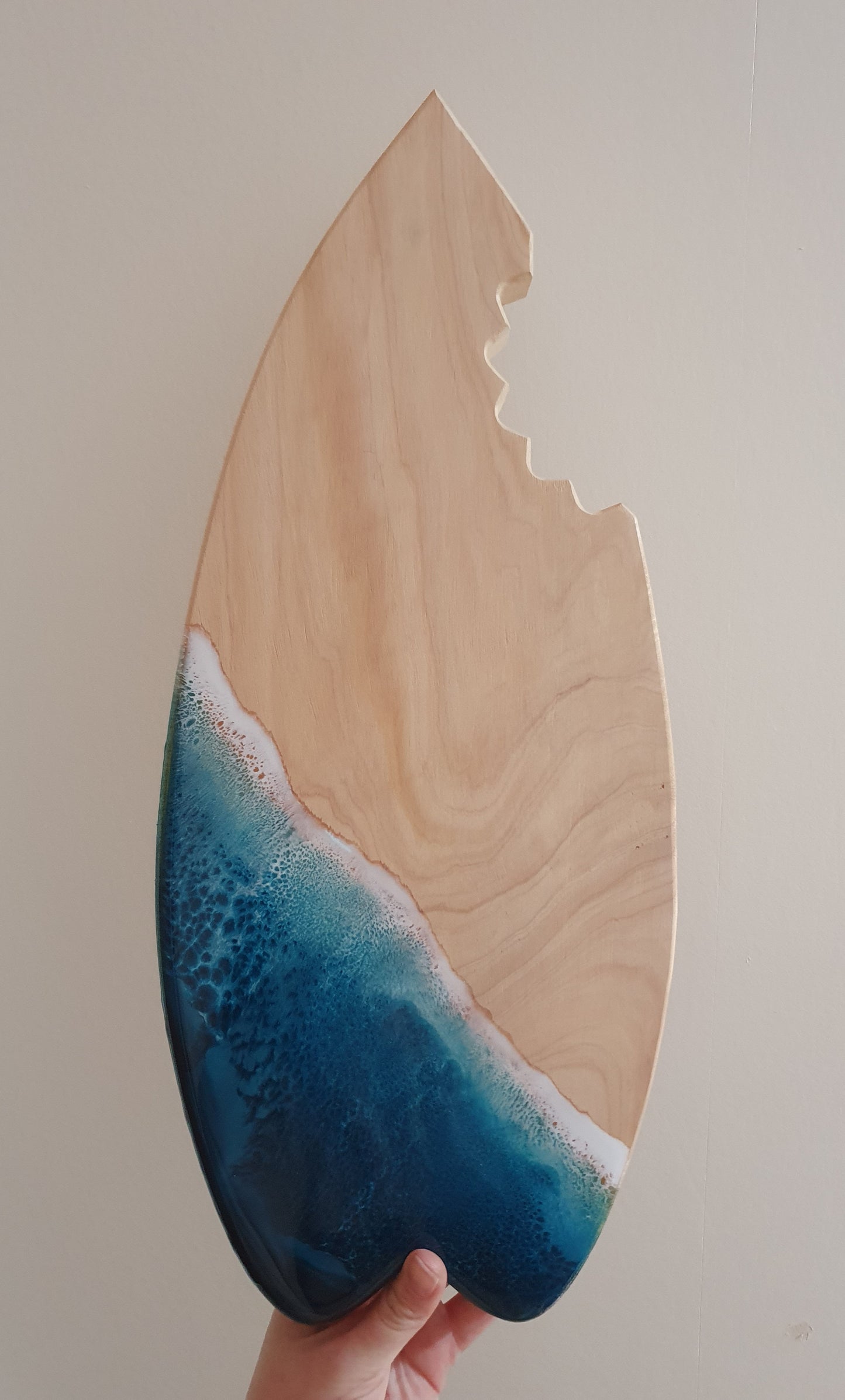 Taste of the Ocean Serving Boards - Ready to Ship