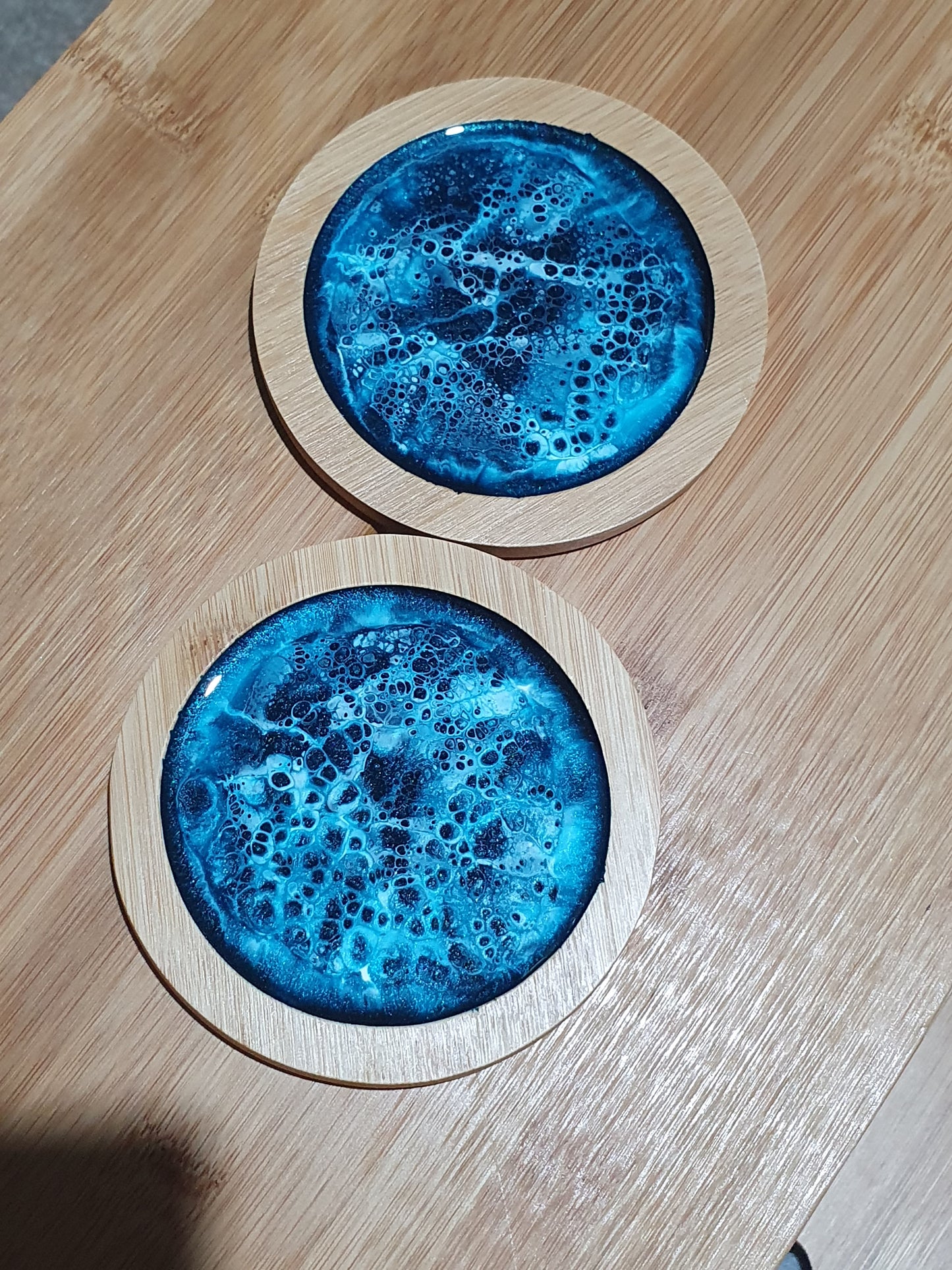 Coasters - Ready to Ship