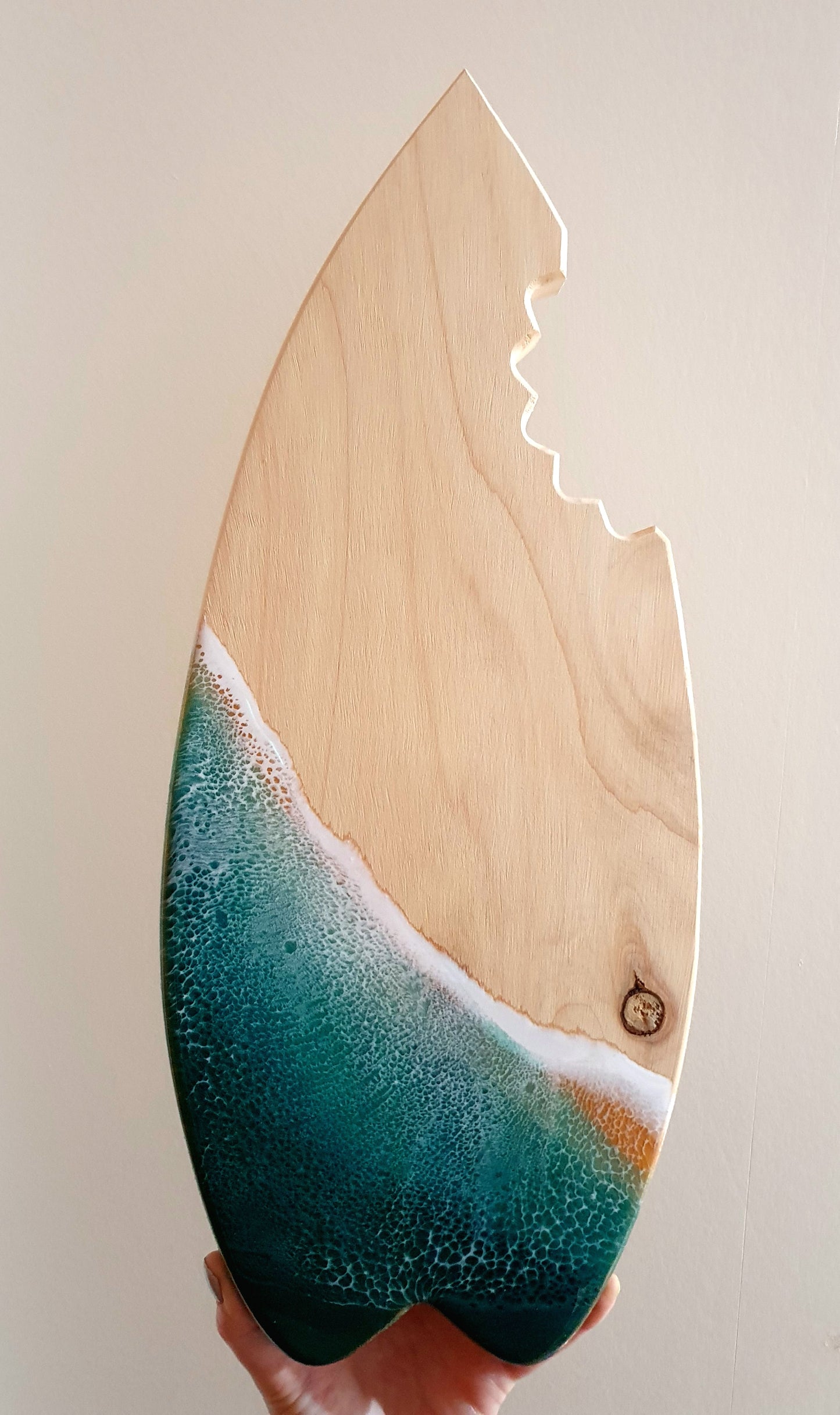 Taste of the Ocean Serving Boards - Ready to Ship